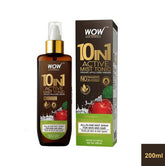 Wow Skin Science 10 in 1 Active Mist Tonic with Apple Cider Vinegar (200 ml)